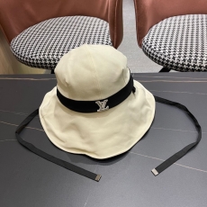 Louis Vuitton Caps